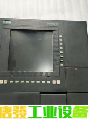 西门子工控屏6FC5210－0DA21－2AA1， 维修询价