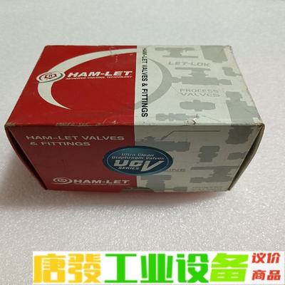 哈姆雷特气动阀HM30-4UKLC-GM4BW4G 维修询价