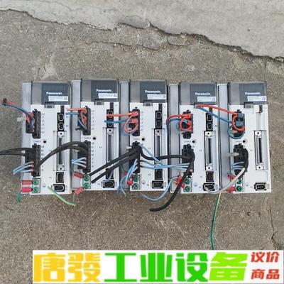 750W松下伺服驱动器，MCDHT3520E02， 维修询价