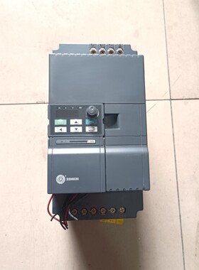众辰变频器7.5/11KWZ24007R5G/11P原装咨询维修咨询维修