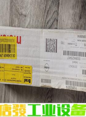 全新Molex Brad模块TCDDN-8D0P- 维修询价