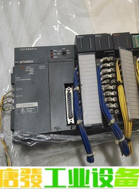 三菱A1SJHCPU1套，A1SH40(3片)，A 维修询价