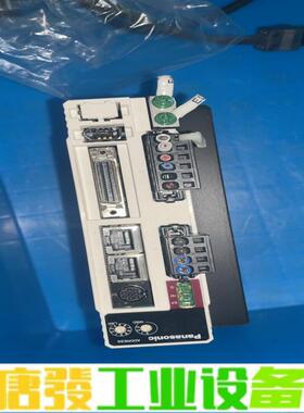 MBDDT2210P 松下驱动器 维修询价