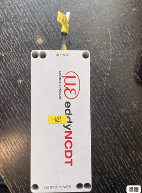 拆机 德国MICROEPSILON米铱 DT3010A咨询维修咨询维修