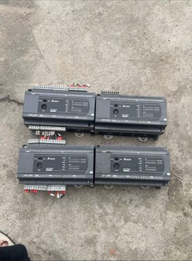 正品台达PLCDVP40ES200TPLC有多台包好咨询维修