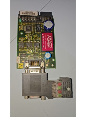 KAPSCH 进口奥地利大型变频器通讯电路板咨询维修