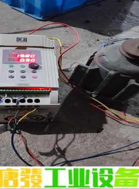 金田变频器JTE330-S KA0075G3 维修询价