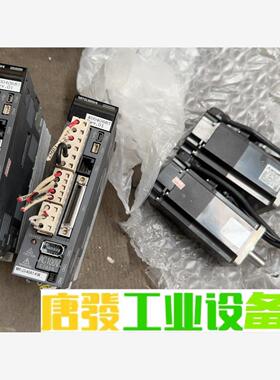 三菱电机、HF-KP43B-S12、MR-J3-40A1-K 议价下单
