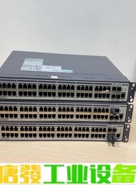 华为S2710-52P-SI-AC。成色不错 二手 维修询价
