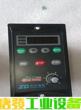 中大电机调速器ZDF200E,电源220V，200 维修询价