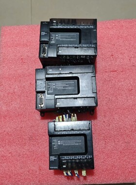 欧姆龙PLC   CP1EN30SDTD个  C咨询维修