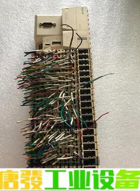 M258施耐德plc模块 TM258LF42DT 维修询价