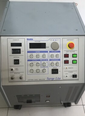 LSS6030 现货 雷击浪涌测试仪 NoiseKen咨询维修咨询维修