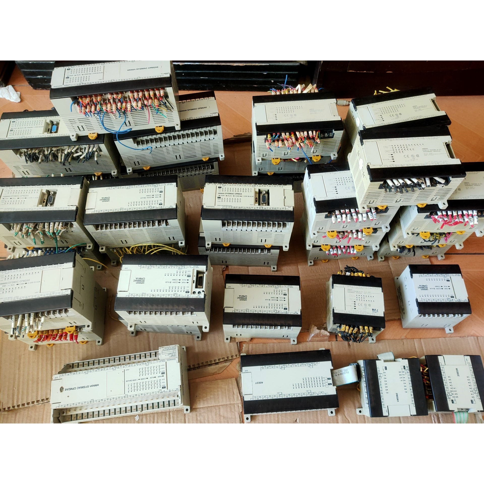 CPM1A CPM2A欧姆龙PLC咨询维修咨询维修咨询维修