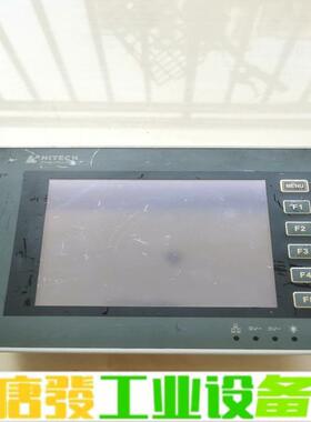 PWS6600C-S海泰克触摸屏，拆机件 维修询价