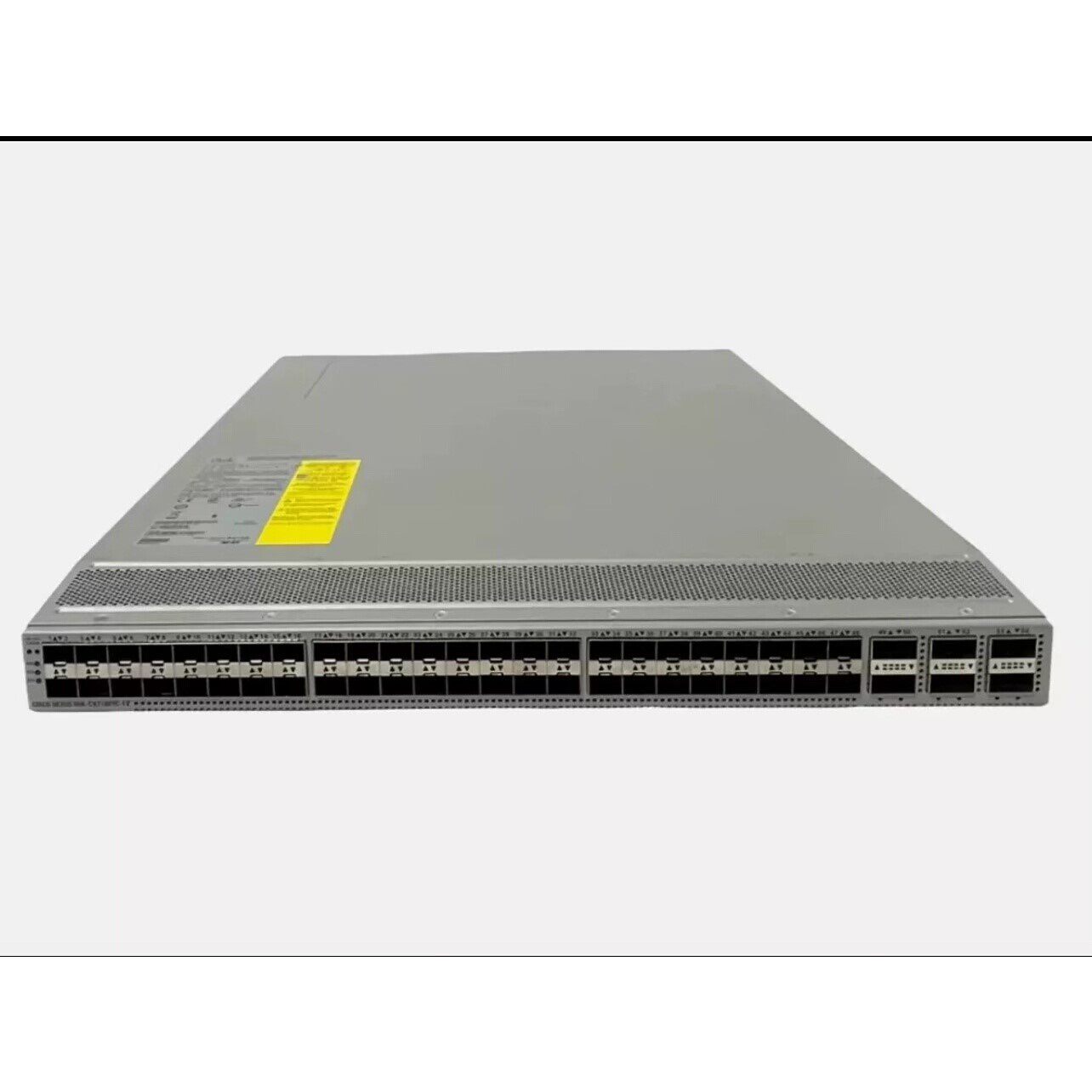 思科 Nexus 9300 系列交换机型号 N9KC93咨询维修