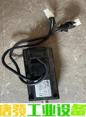 埃斯顿EMJ-04APB22伺服电机，400W，实 维修询价