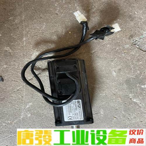 埃斯顿EMJ-04APB22伺服电机，400W，实 维修询价