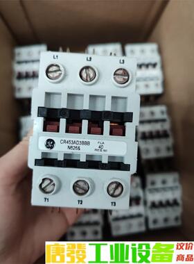 原装正品漏电保护器 CR453AD3BBB有需要的老板可联系 议价下单