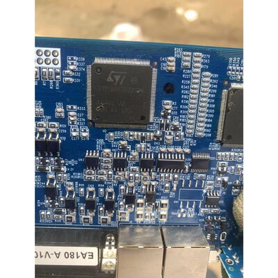正弦电器公司变频器控制板,带STM32H723ZGT6,咨询维修咨询维修
