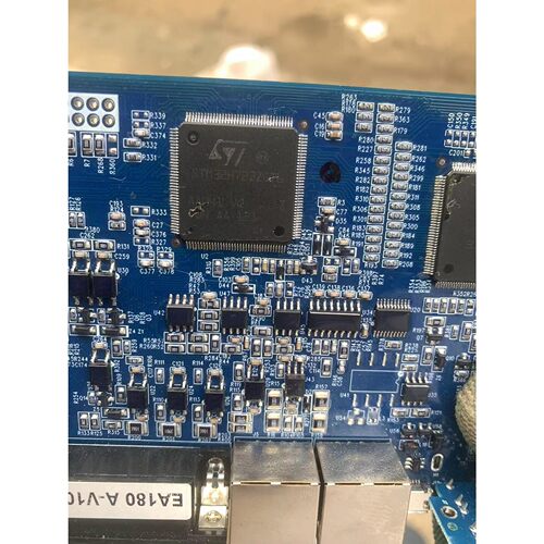 正弦电器公司变频器控制板,带STM32H723ZGT6,咨询维修咨询维修