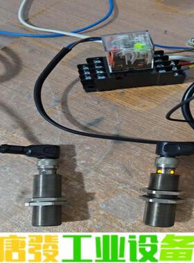 施耐德接近开关XS1 18BLNBM12C   2 维修询价