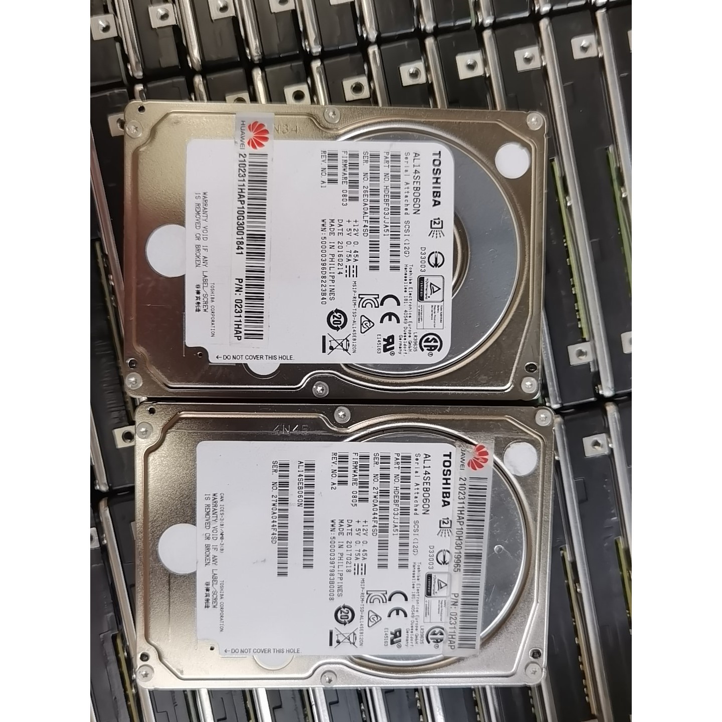 华为 02311HAP   东芝AL14SEB060N 60咨询维修咨询维修