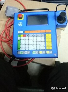 SEF机器人控制器PHG VRS 2  1C/D Kr德国咨询维修