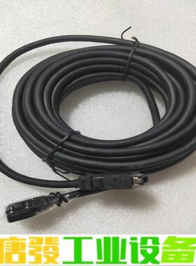 三菱伺服编码器线MR-J3ENCBL10M-A1- 维修询价