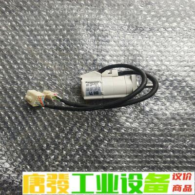 松下电机 MSMA5AZA1A二手拆机实物图现货  维修询价