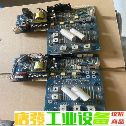 6MBI150VB-120-50模块驱动版 模块包 维修询价