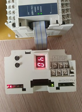 三菱FX2n32ASIM咨询维修