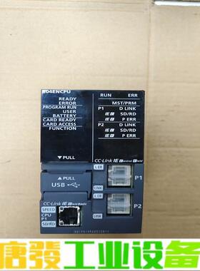 三菱R04ENCPU 维修询价