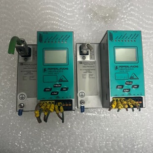 VBG-PN-K20-D190319倍加福网关模块实咨询维修