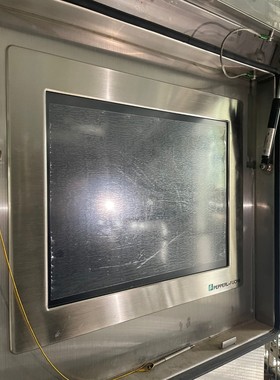 倍加福的屏幕.PC8219T-V3-P9DC-CL5NK0L咨询维修咨询维修