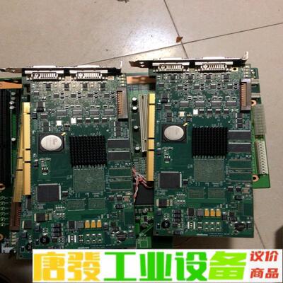 MATROX SOL6M4A* Y7190-02  维修询价