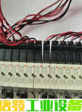 SMC电磁阀VQD1151W-5L0-X21，贴片 维修询价