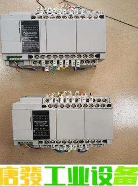 松下PLC，型号FP-XHC30T，现货俩台，质量 维修询价