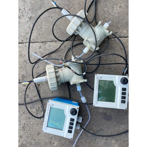 E+H pH/ORP 变送器 防爆 CM42-1AA000E咨询维修咨询维修咨询维修