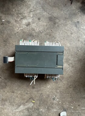 S7200PLC西门子扩展模块6ES7 2231BL22咨询维修