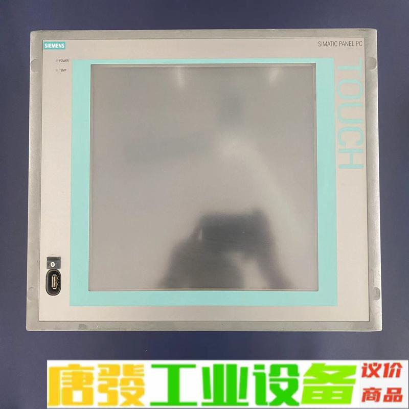 西门子  6AV7892-0HB00-0AA0 维修询价
