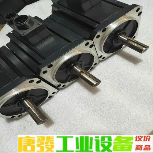松下电机带刹车MHME102GCH/M 1KW   维修询价