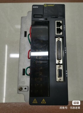 东菱B2伺服驱动器EPSB201D5AAA000G咨询维修