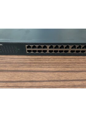 TPLINK TLSF1024D 24口百兆二层快速以太咨询维修咨询维修