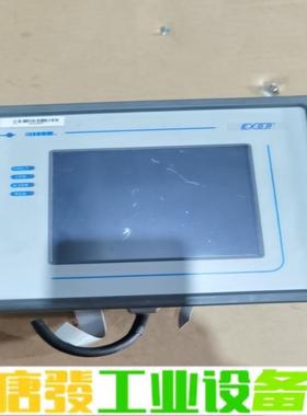 UNIOP触摸屏变频器ECT-16-0045实物拍 维修询价