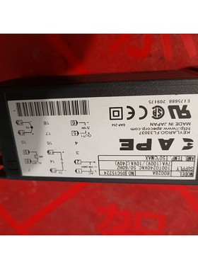 APE温控仪R0028A咨询维修咨询维修