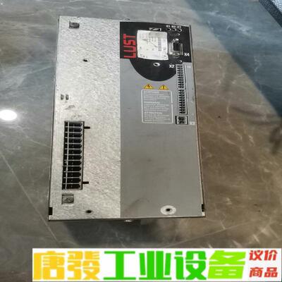 LUST路斯特驱动器CDD34.017.W2.1. 维修询价
