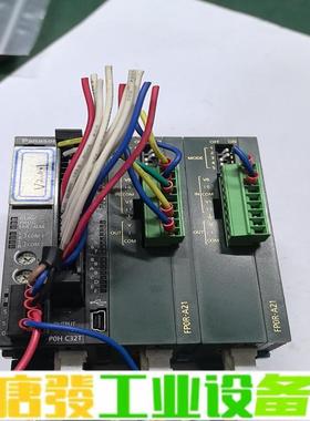 松下PLC 模块   FPOH C32T/ FPO 维修询价