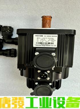 HOXGE安川全新安川伺服电机H2G130-505 维修询价