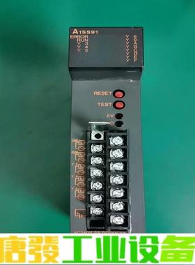 A1SS91三菱MITSUBISHI二手拆机原装正 维修询价